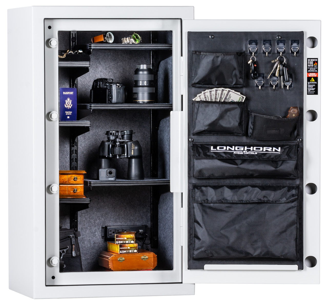 LGX4224W Home Safe | 42