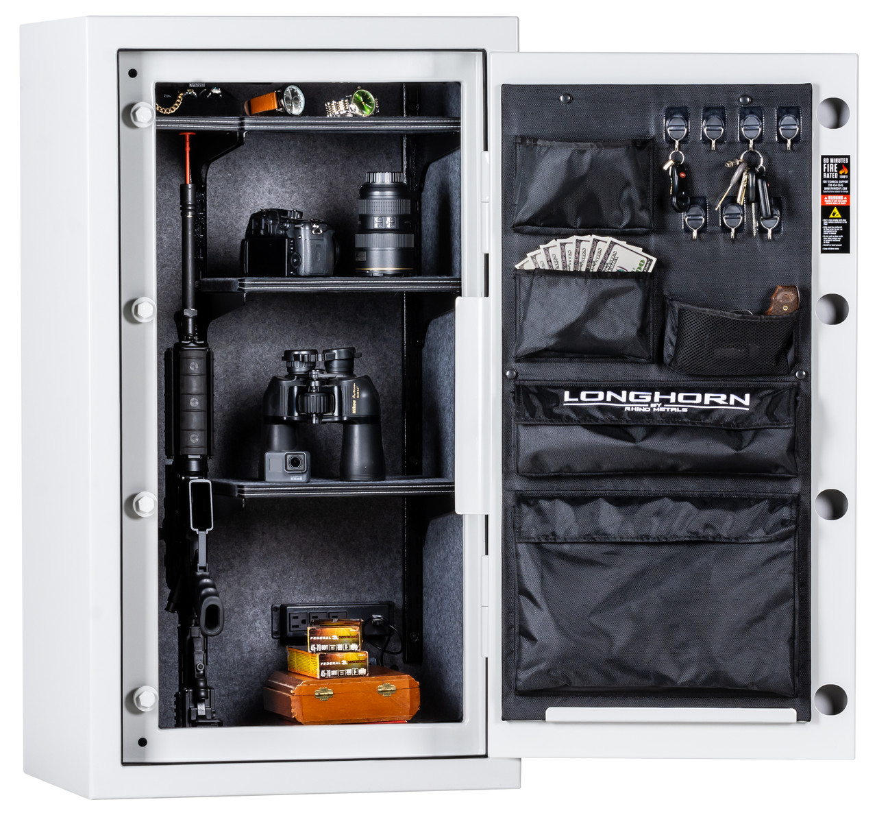 LGX4224W Home Safe | 42