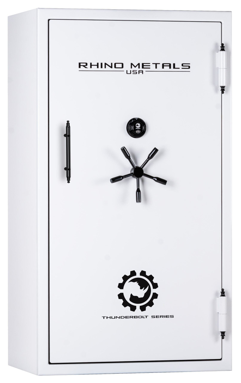 Why is Fort Knox Gun Safe Better Than Rhino Gun Safe? Unveiled