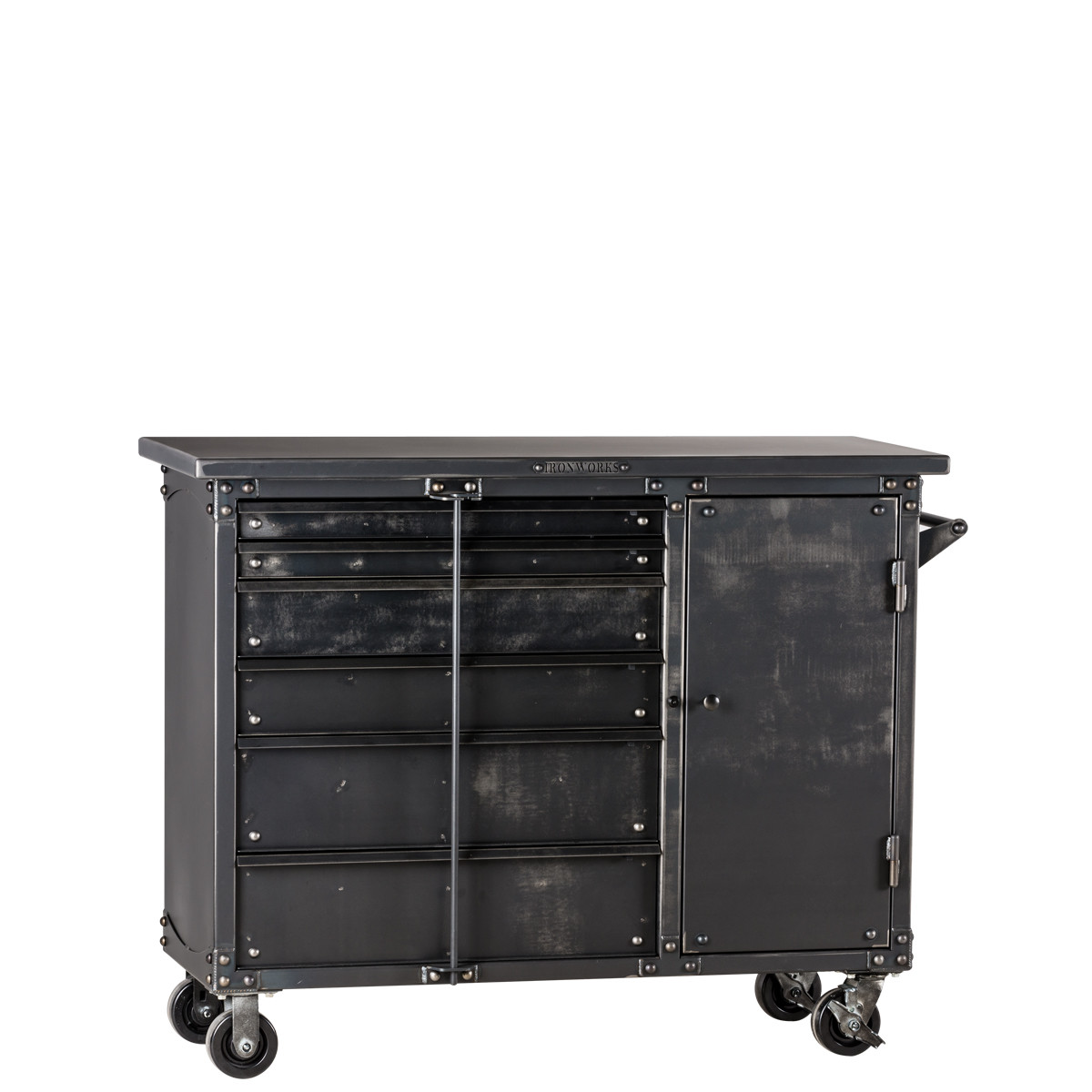 Tool Chest IWTC4355D | 44