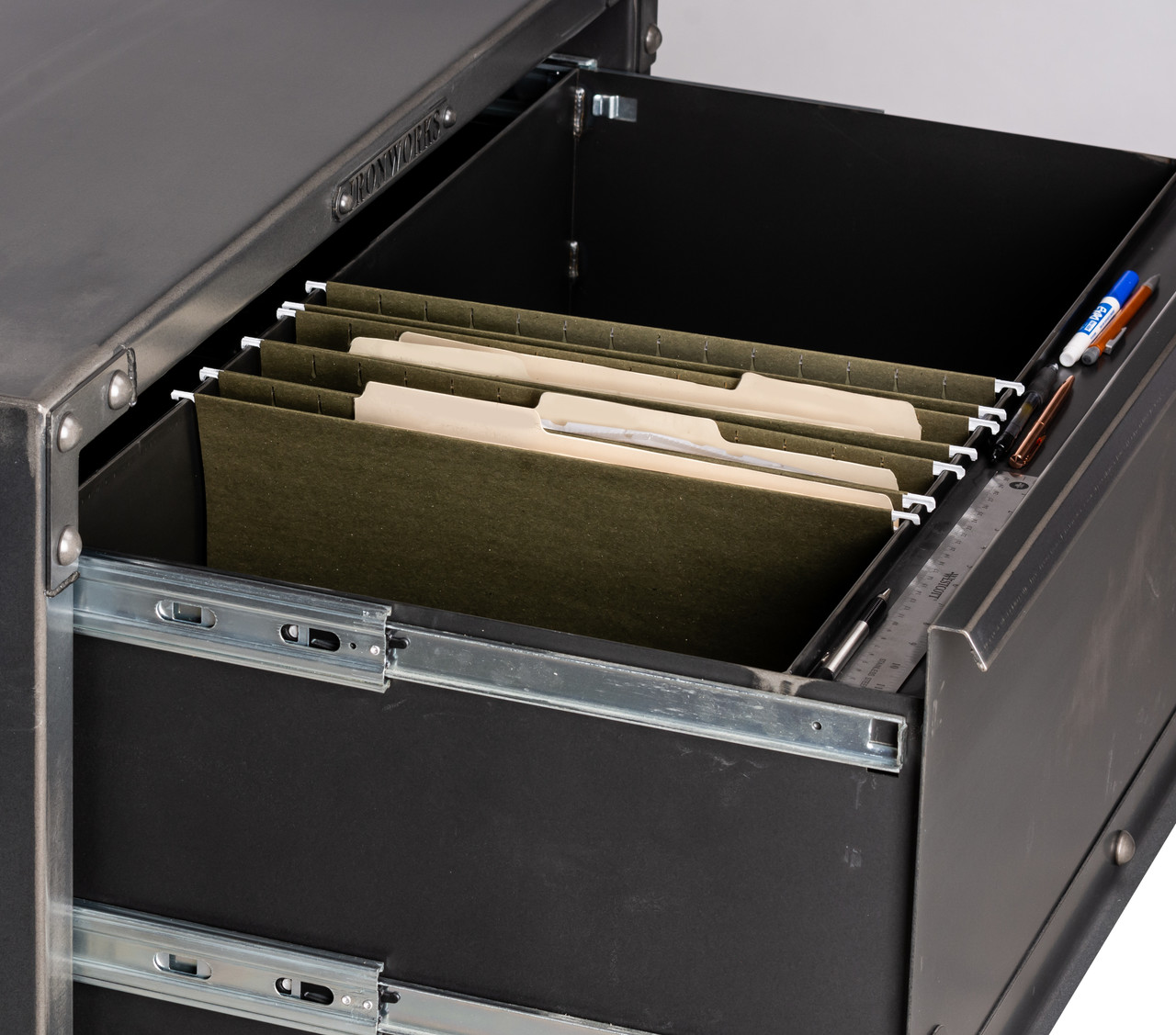 Ironworks Lateral File IWSC3036 | 30