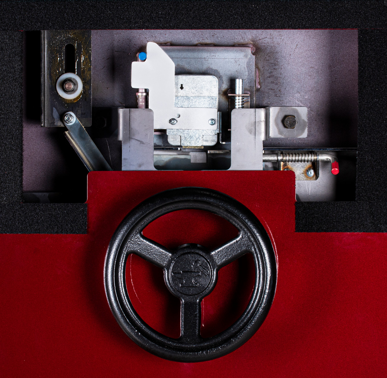 Rhino Out-Swing Vault Door VD8040GL | 80