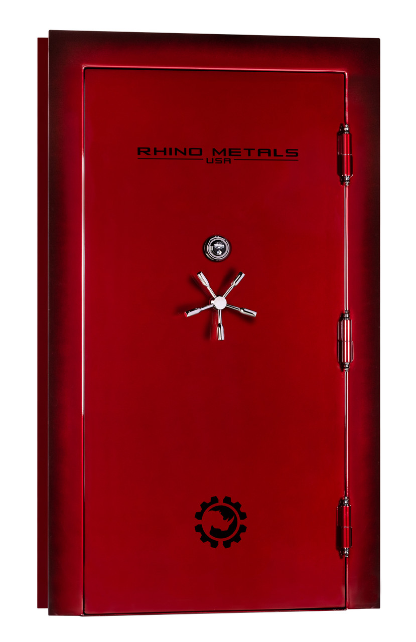 Rhino Out-Swing Vault Door VD8040GL | 80