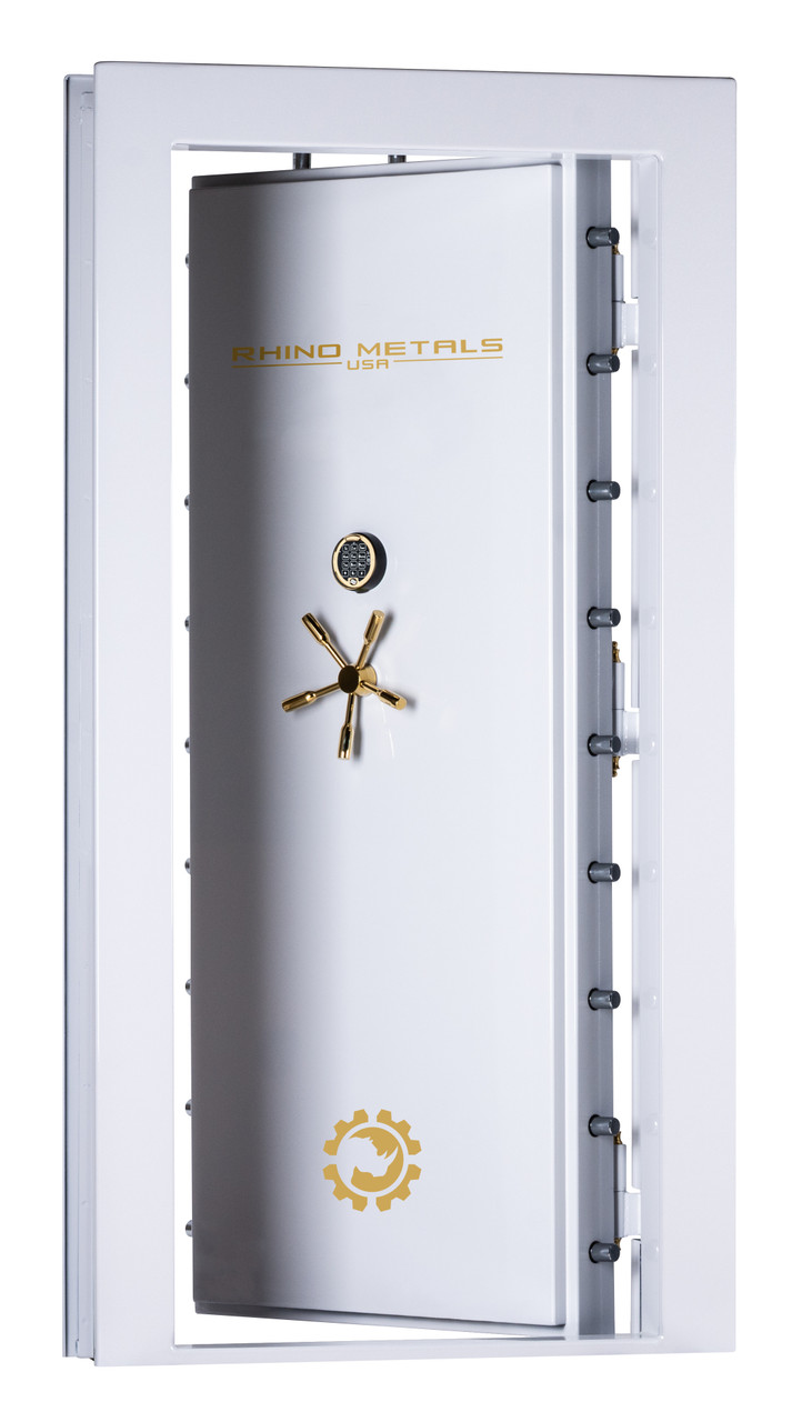Rhino In-Swing Vault Door VD8240 | 82