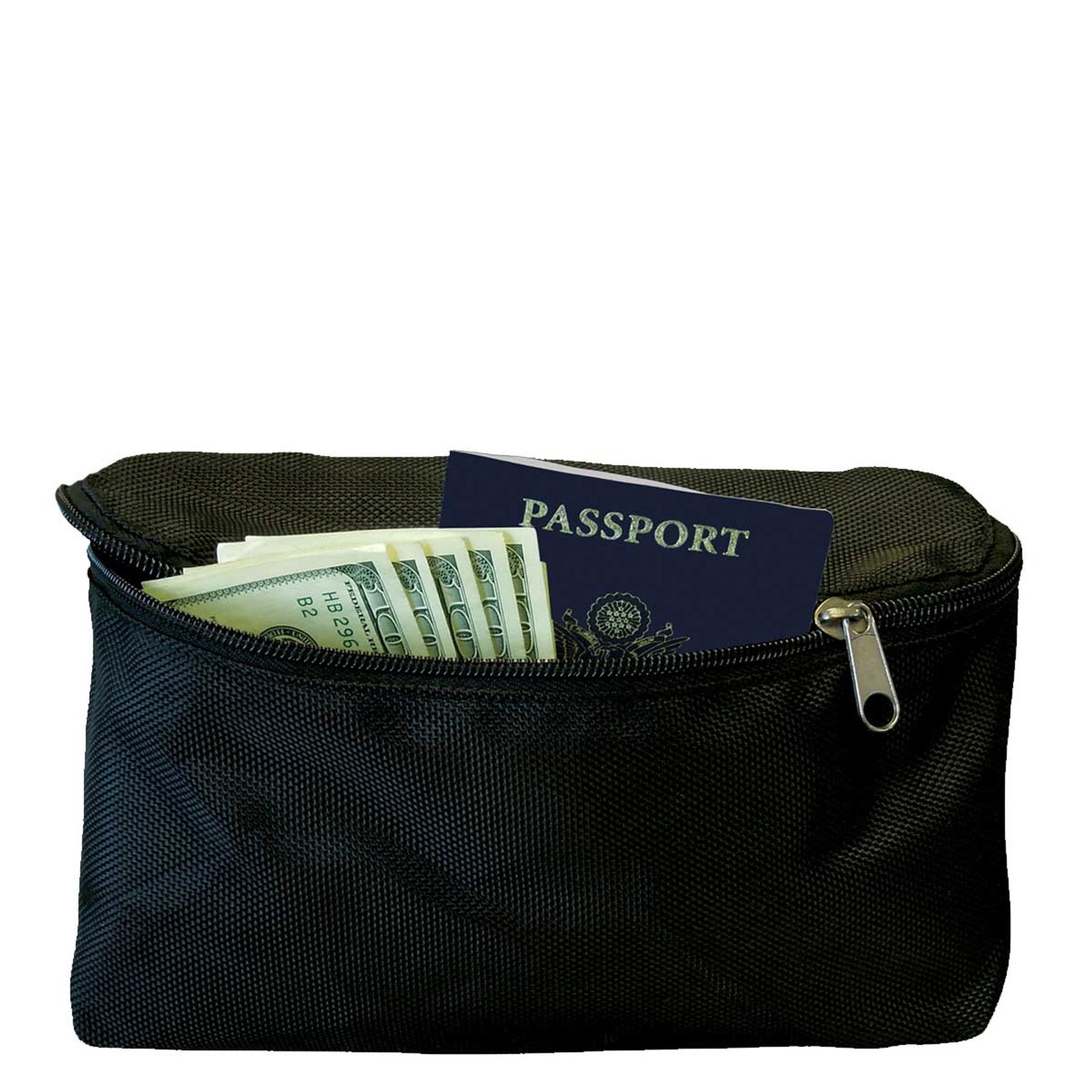 Burk Bags: AKS Velcro Pouch – Panastore: Woodland Hills