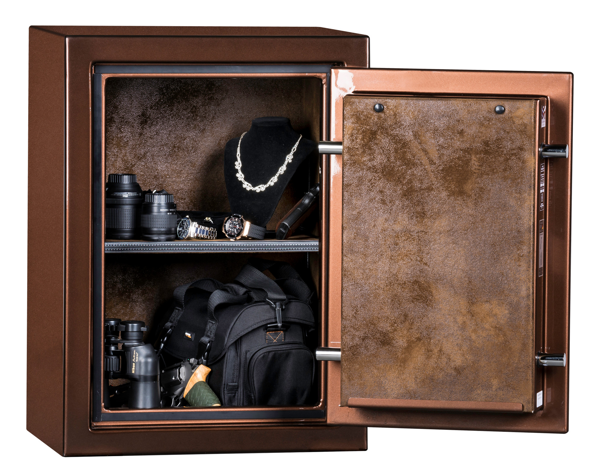 Rhino CD3022 Gun Safe 75 Min Rhino Metals, Inc