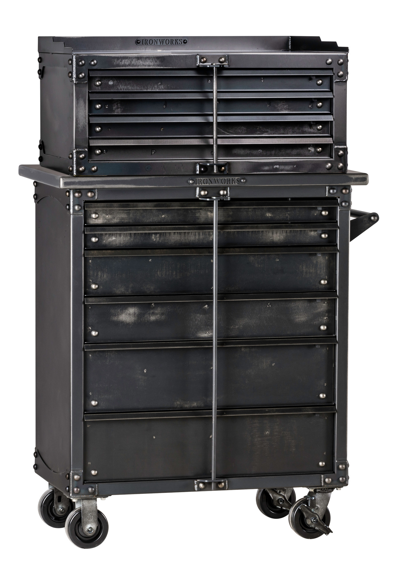 Lower tool chest deals