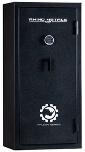 Exterior Image in Blackstone Finish.