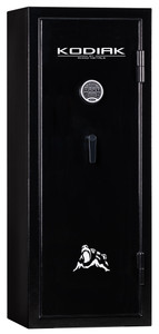 Exterior Image Textured Black Finish.