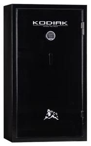 Exterior Image Textured Black Finish.