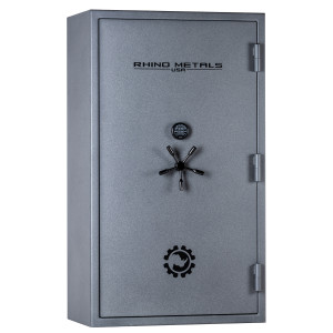 Exterior Image Textured Granite Finish.