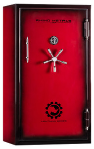 Exterior Image Gloss Finish; Color Options Available; Shown in 2-Tone Upgrade.  