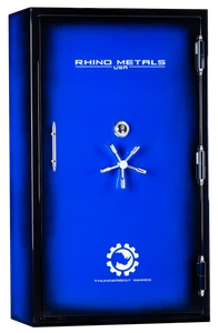 Exterior Image Gloss Finish; Color Options Available; Shown in 2-Tone Upgrade.  