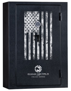 Exterior Image in Textured Finish.