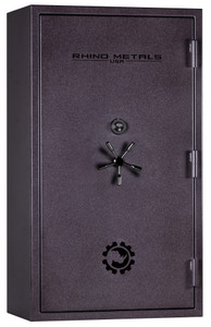 Exterior in Textured Cherrystone Finish.