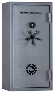 Exterior Image Textured Granite Finish.