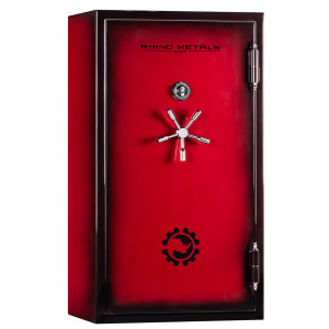 Exterior Image Gloss Two-Tone Exterior Finish.