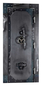 Exterior Image Antiqued Ironworks Finish. Exterior Image Antiqued Ironworks Finish.
