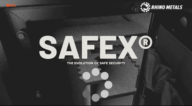 SAFEX® VS TRADITIONAL BOLTS AND BARS