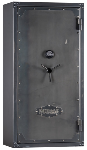 Kodiak 57 Gun Safe with Electronic Lock - Coastal Farm