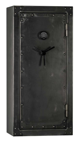 Kodiak KSB5928EX-SO | 59"H x 28"W x 20"D | 20 Long Gun Safe | 60 Min