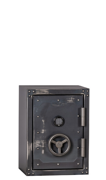 Kodiak Strongbox KSX7136, 71H x 36W x 24D, 40 Long Gun Safe