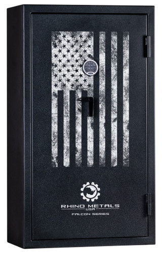 Exterior Image in Textured Finish.