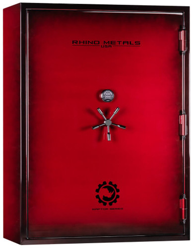 Exterior Image Gloss Finish; Color Options Available.  Shown in 2-Tone Upgrade.