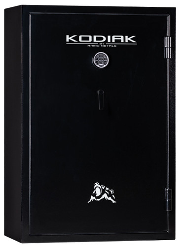 Exterior Image Textured Black Finish.