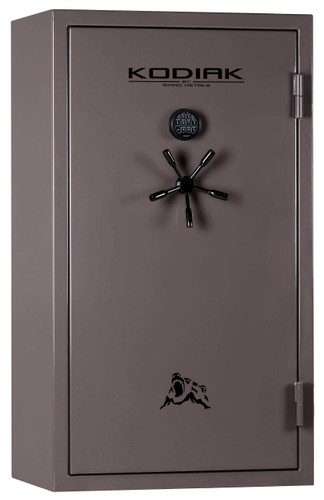 Exterior Image in Gloss Brown.