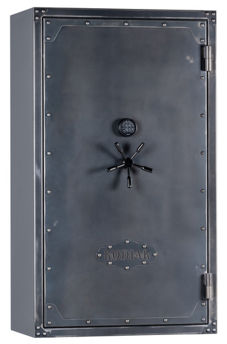 Exterior Image Antiqued Ironworks Finish.