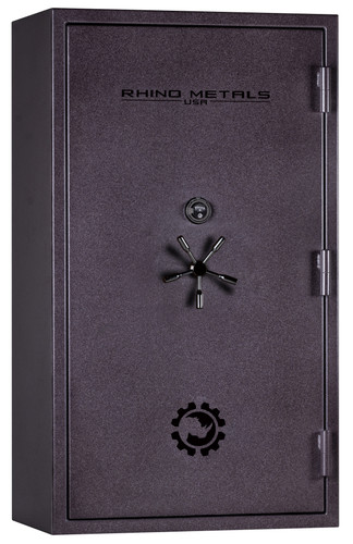 Textured Cherrystone Exterior Finish.