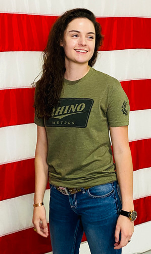 Super comfy fitting t-shirt for men and women.