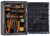 Rhino Vector™ Interior Image in Leatherette with Door Open.