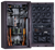 Rhino Vector™ Interior Image Using Rifle Rods.