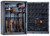 Rhino Vector™ Interior Image Using Rifle Rods.