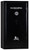 Exterior Image Textured Black Finish.