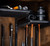 Use of Rifle Rods Inside Safe with Rhino Vector™ Interior. Use of Rifle Rods Inside Safe with Rhino Vector™ Interior.
