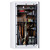 Rhino Vector™ Interior Image with Door Half Open; Heather or Leatherette Available. Rhino Vector™ Interior Image with Door Half Open; Heather or Leatherette Available.