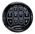 Securam Direct Drive Electronic Lock.