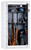 Rhino Vector™ Interior Image with Door Half Open in Heather. Rhino Vector™ Interior Image with Door Half Open in Heather.