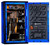 Rhino Vector™ Interior Image with Door Open; Heather or Leatherette Available. Rhino Vector™ Interior Image with Door Open; Heather or Leatherette Available.