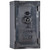Exterior Image in Antiqued Ironworks Finish.