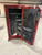 Rhino Vector™ Interior Image with Door Open.