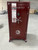 Exterior Image Textured Garnet Finish.