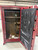 *RX6636 Garnet | 66"H x 36"W x 25"D | 49 Long Gun Safe | 80 Min
