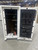 *RX6030 Opal | 60"H x 30"W x 25"D | 40 Long Gun Safe | 80 Min