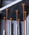 Utilize Rifle Rods to Access More Space.
 Utilize Rifle Rods to Access More Space.