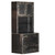 Exterior image with hutch and lateral file. Exterior image with hutch and lateral file.