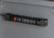 Electrical outlet mounted on outside. Electrical outlet mounted on outside.